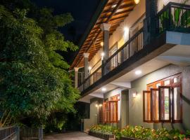 Kandy Tree Tops, homestay in Kandy