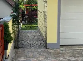 Ferien Wohnung
