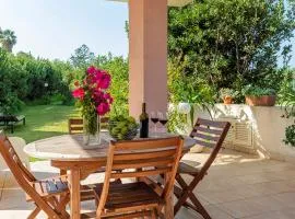 Casa con giardino al mare, 10 min da Noto