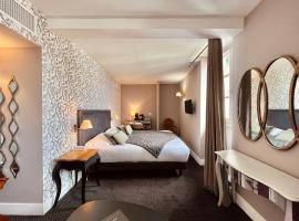 Hôtel des Basses Pyrénées - Bayonne