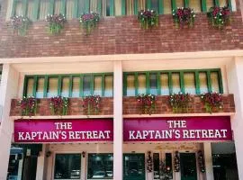 The Kaptain's Retreat