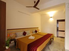 HOTEL ADITYA(A UNIT OF VKG HOTELS), hotel near Pondicherry Airport - PNY, Pondicherry