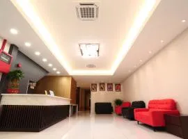 YEE HOTEL Permas Jaya
