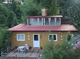 Infinity Hill Village Mukteshwar