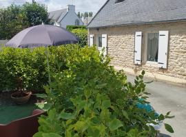 penty vero, cottage in Plobannalec-Lesconil