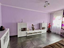 Harmony Caransebes, appartement à Caransebeş