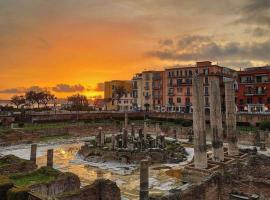 IL COVO DEL PESCATORE, spaahotell sihtkohas Pozzuoli