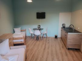 U Józefa, hotel v destinaci Tychy