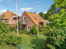 Nice Home In Karrebæksminde With Wifi