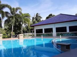 DamaiSari Tawang, hotel di Bachok