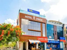 FabHotel S Pride