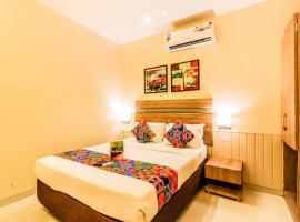 FabExpress Ascot International - Nr Mumbai International Airport