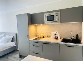 Apartement Aisa, nhà khách ở Pärnu