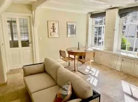 Uniek vakantieverblijf Den Burg