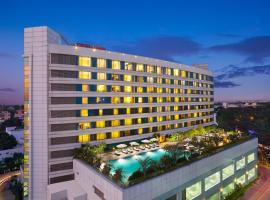 Vivanta Coimbatore, hotell i Coimbatore