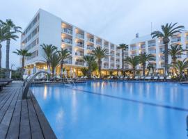 Palladium Hotel Palmyra - Adults Only, hotel in San Antonio