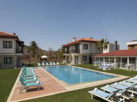 Mara Bahçe Alacati, guest house in Alaçatı