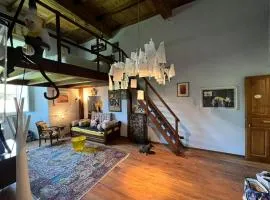 La Casa di Clara nella Rocca