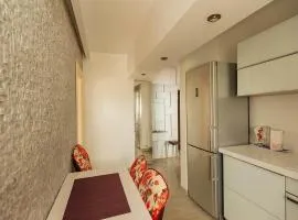 Deluxe Nirvana Apartment Mamaia