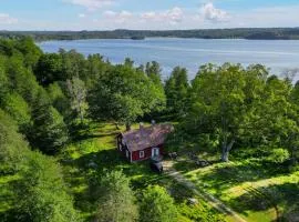Gorgeous Home In Tranås With Kitchen