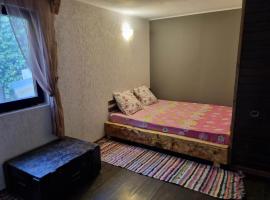 Magic Garden Bungalow, bungalow en Vama Veche