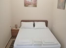 Apartman Petovic, Ferienwohnung in Kotor