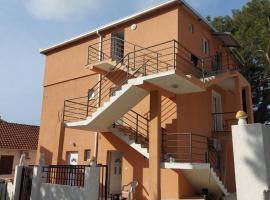 Crni Bor Sutomore, ubytování v soukromí v destinaci Sutomore