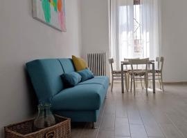 Maison Leon, hotel v destinaci Baranzate