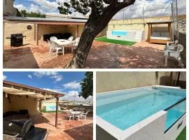 Casa rural cerca Tarancón-Cuenca