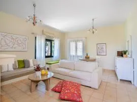 Villa Erato-Stalis