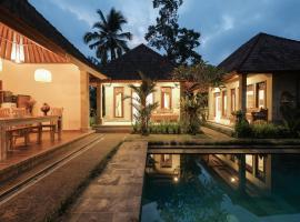 Pondok Sebali Private Villa