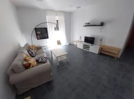 Apartamentos Entreteatros, fantástico duplex casco histórico