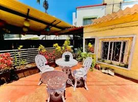 Giri Villa Lonavala