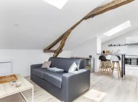 Gambetta402 CahorsCityStay