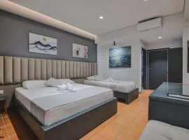 Hotel Alpha