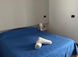 Leone di Nemea - Νεμέος λέων, hostal o pensión en Reggio Calabria