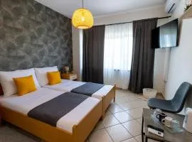 DELUXE ROOMS BURE