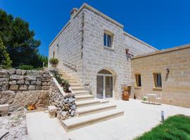 Antico Casolare P. P., hotel di Otranto