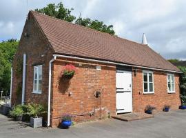 Waters edge, hotel in Rolvenden