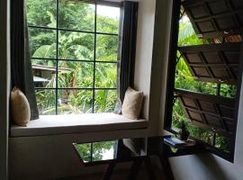 Cheeva at pai ชีวา แอท ปาย