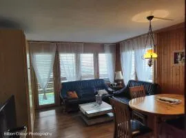 Schöne Ferienwohnung Nr.26 im Haus Opal