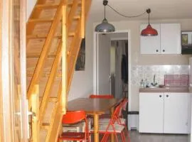 Bolquère appartement de plain-pied 1 à 4 personnes
