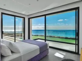 Villa Afroditi, Corfu