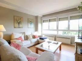Apartamento frente al Sardinero