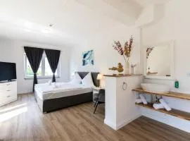Hotel Bergheim