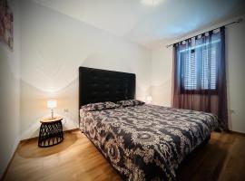 Apartments Mestrovic, Klimno, Soline bay, island Krk, hotel v destinaci Klimno