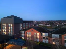 Delta Hotels by Marriott Heathrow Windsor, hotel di Windsor