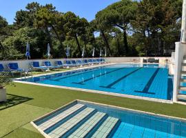 G&D Hotel Deanna Pool&Brunch