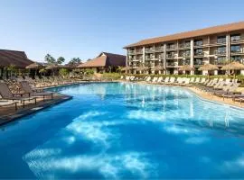 Sheraton Kauai Resort Villas、コロアのリゾート