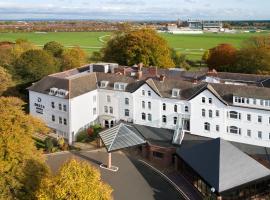 Delta Hotels by Marriott York، فندق في يورك